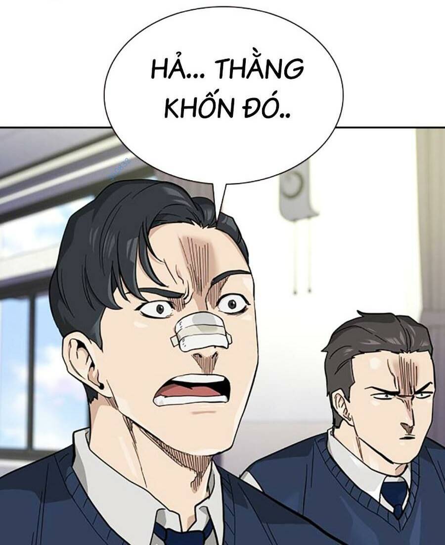 Để Có Thể Sống Sót Chap 111 - Next Chap 112