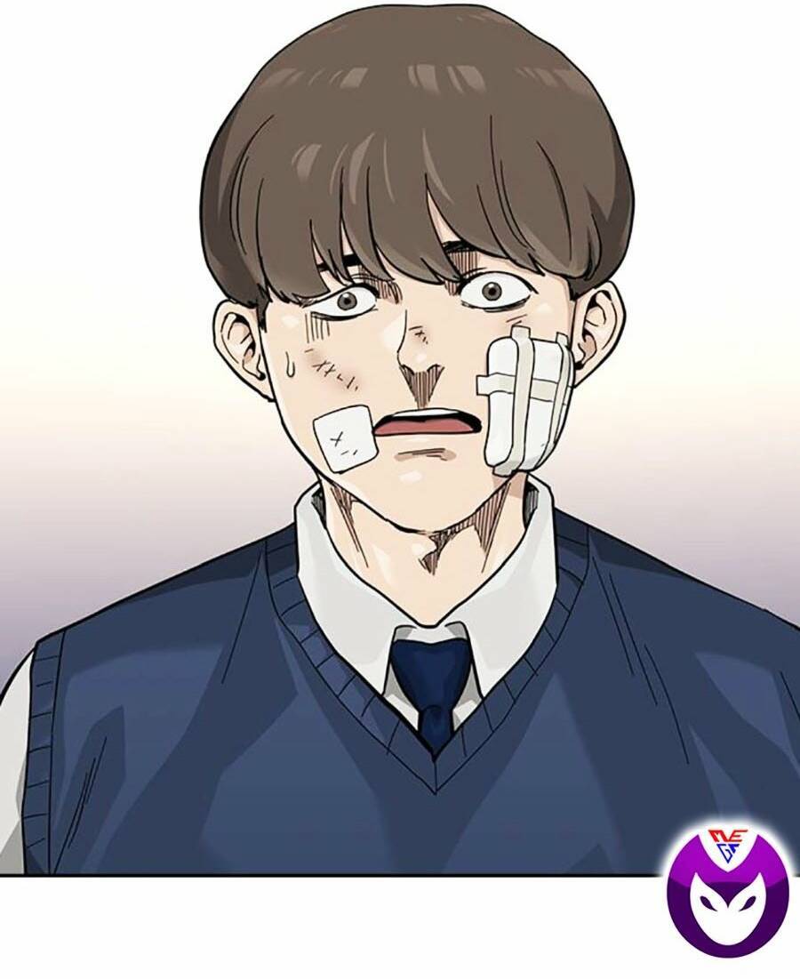 Để Có Thể Sống Sót Chap 111 - Next Chap 112