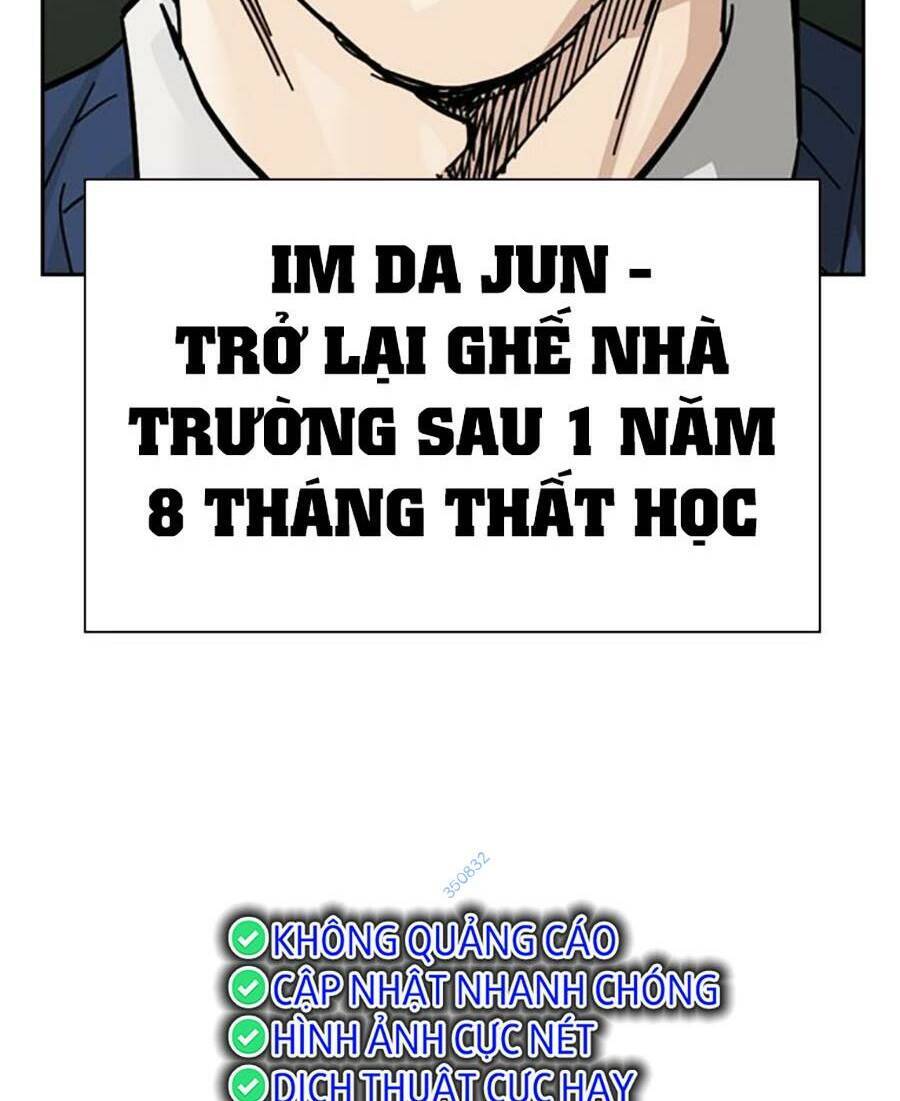 Để Có Thể Sống Sót Chap 111 - Next Chap 112