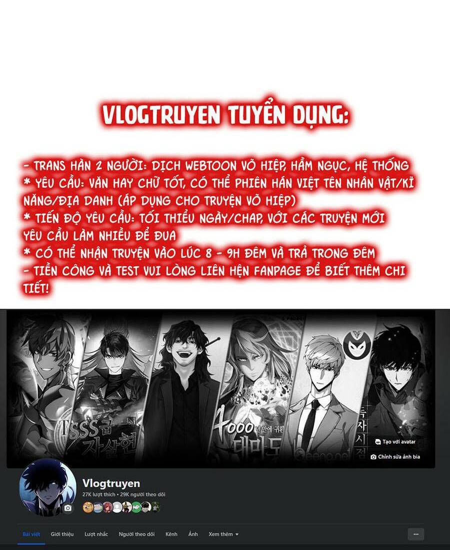 Để Có Thể Sống Sót Chap 111 - Next Chap 112