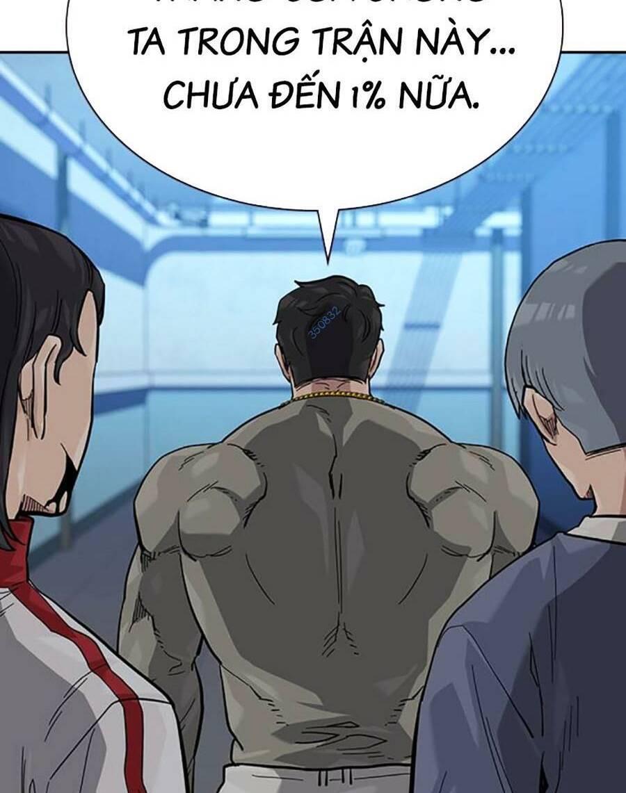 Để Có Thể Sống Sót Chap 111 - Next Chap 112