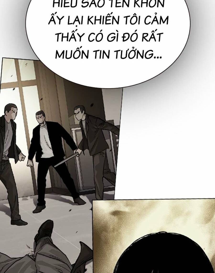 Để Có Thể Sống Sót Chap 111 - Next Chap 112