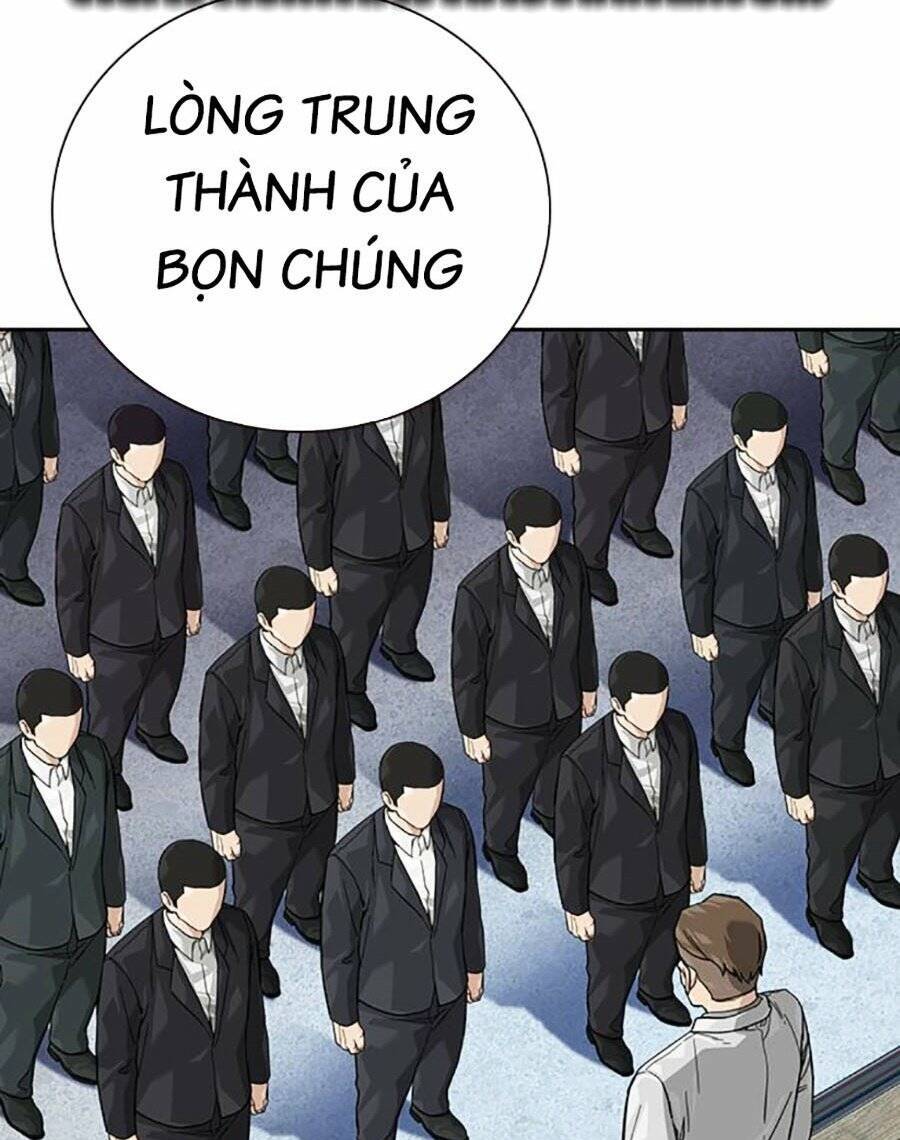 Để Có Thể Sống Sót Chap 111 - Next Chap 112