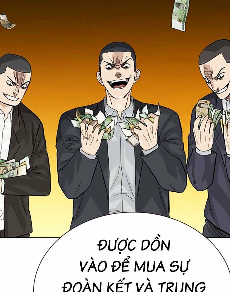 Để Có Thể Sống Sót Chap 111 - Next Chap 112