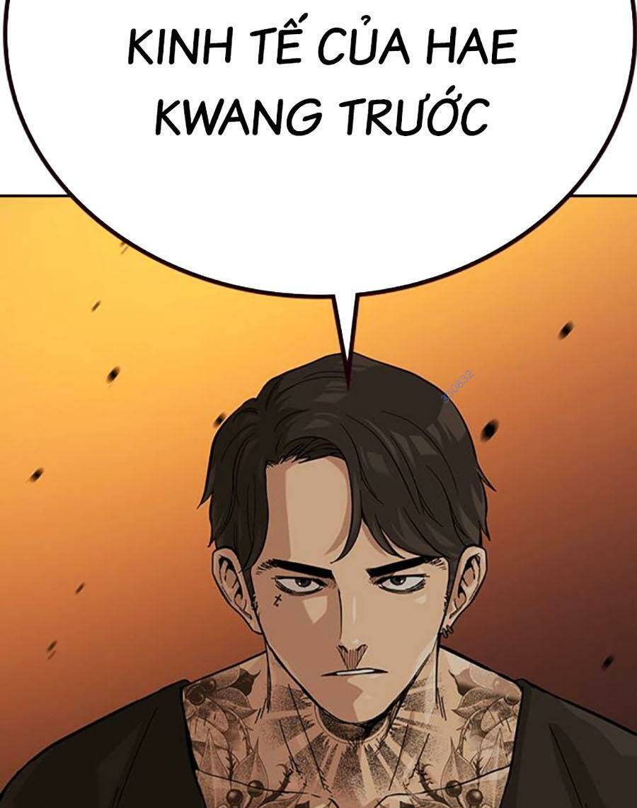 Để Có Thể Sống Sót Chap 111 - Next Chap 112