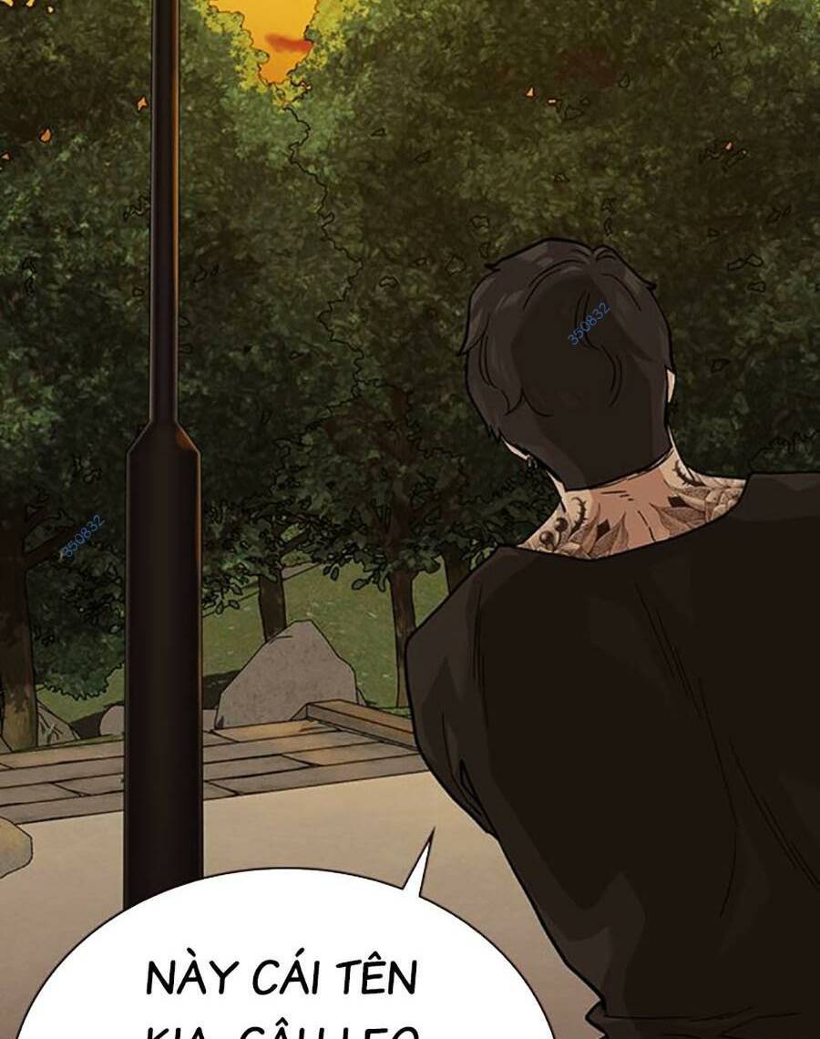 Để Có Thể Sống Sót Chap 111 - Next Chap 112