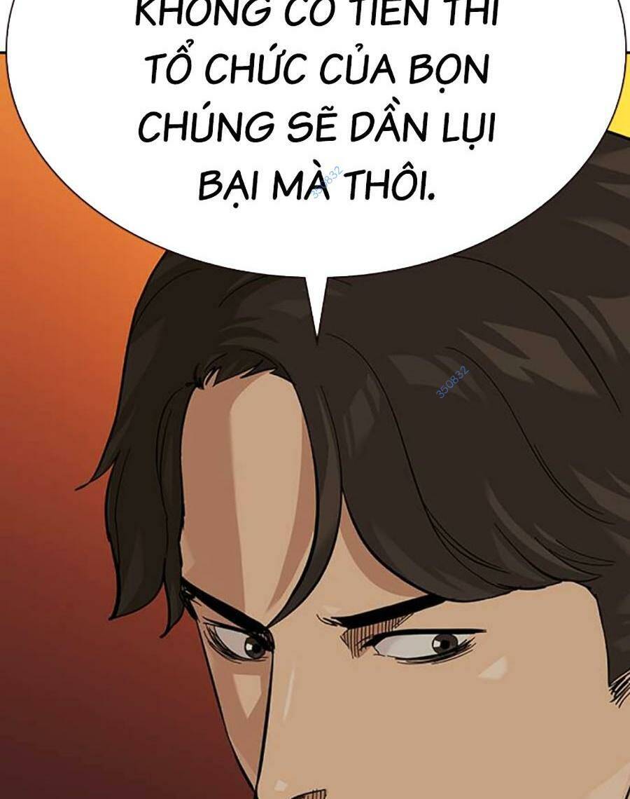 Để Có Thể Sống Sót Chap 111 - Next Chap 112