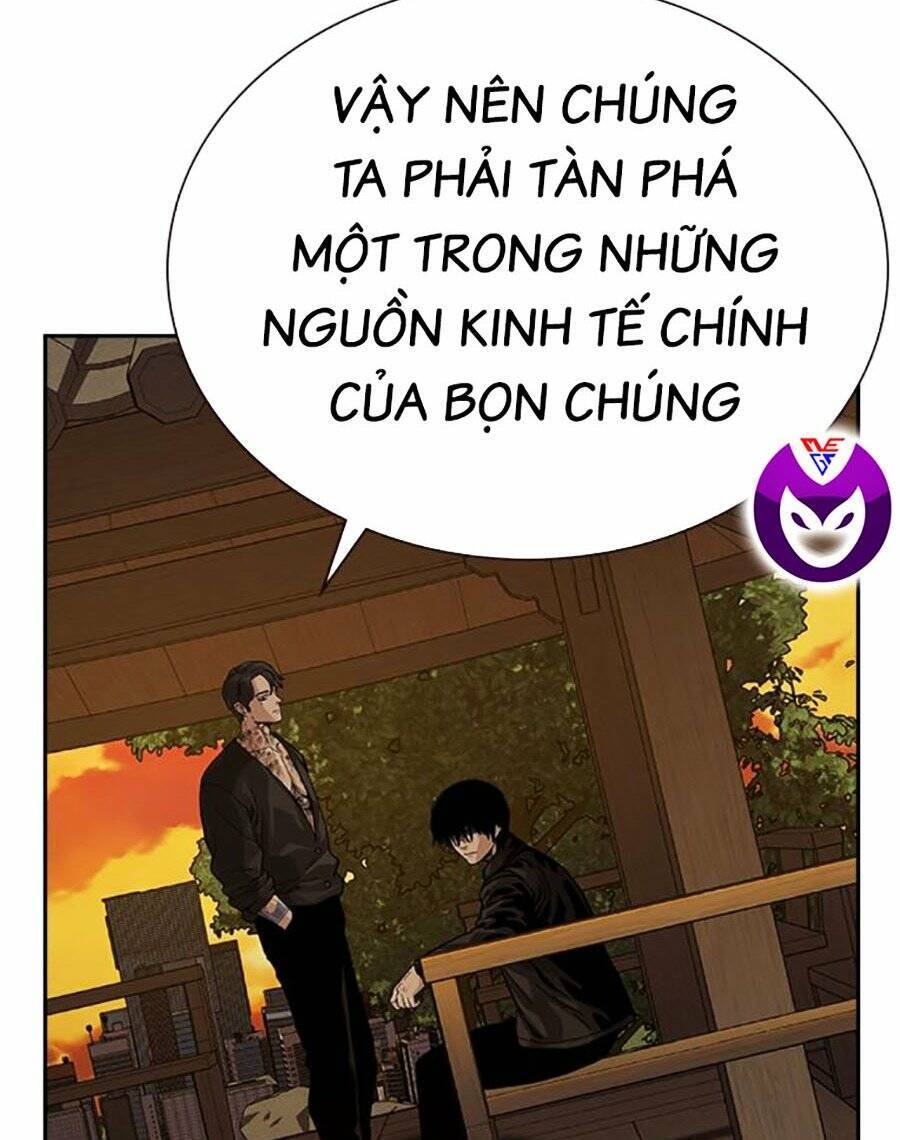 Để Có Thể Sống Sót Chap 111 - Next Chap 112