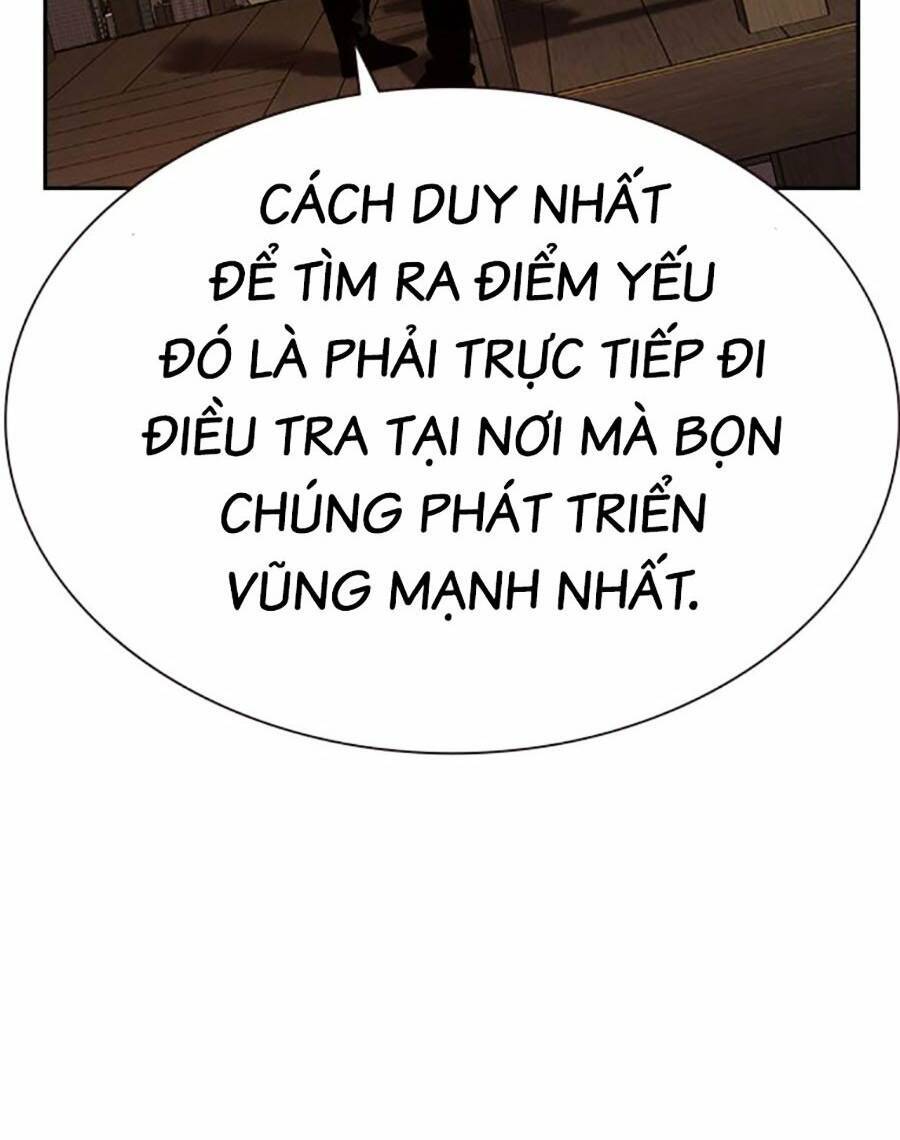 Để Có Thể Sống Sót Chap 111 - Next Chap 112