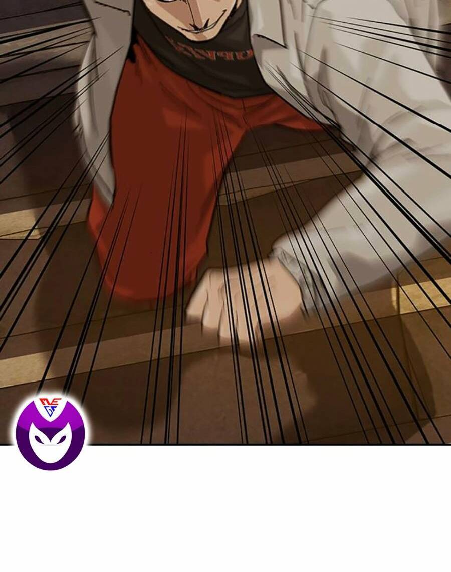 Để Có Thể Sống Sót Chap 111 - Next Chap 112