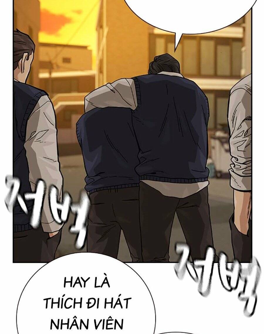 Để Có Thể Sống Sót Chap 111 - Next Chap 112