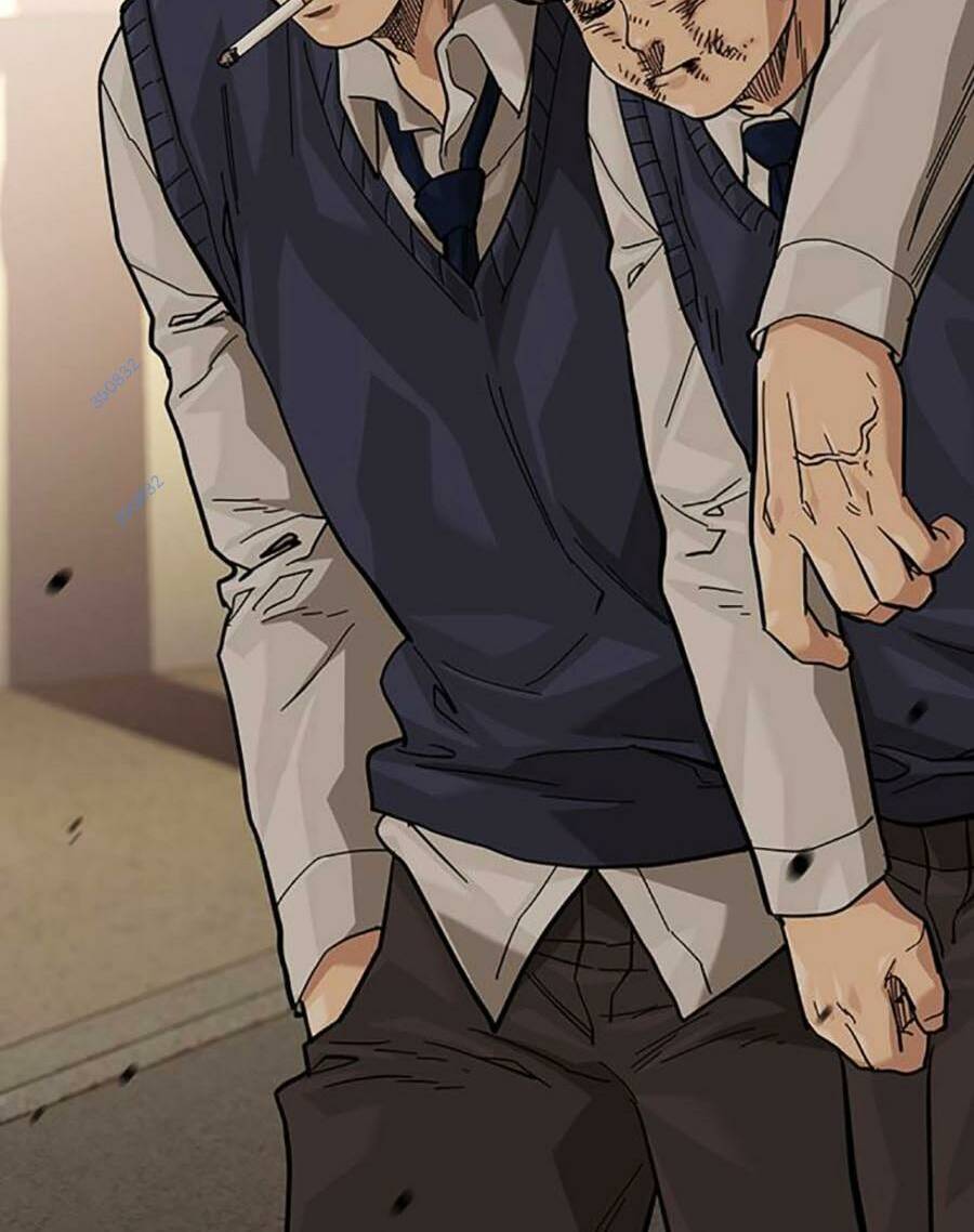 Để Có Thể Sống Sót Chap 111 - Next Chap 112