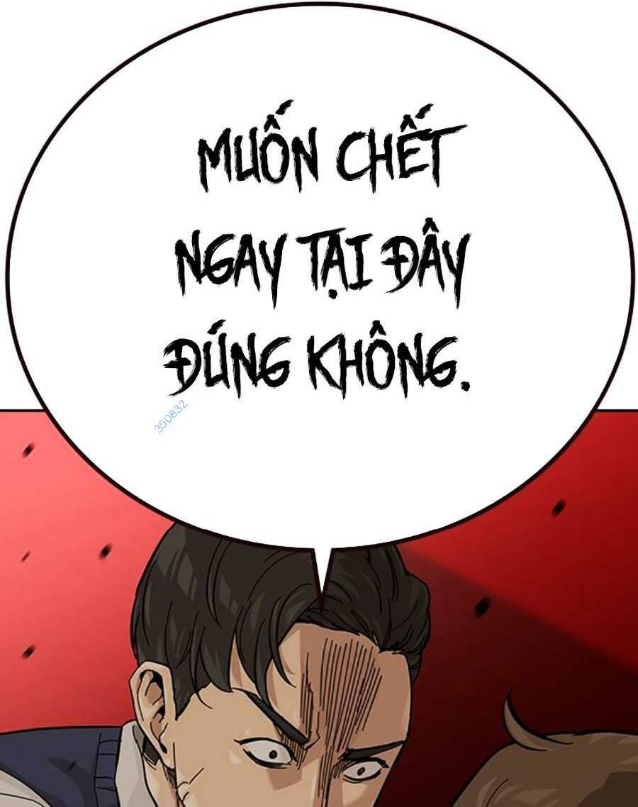 Để Có Thể Sống Sót Chap 111 - Next Chap 112