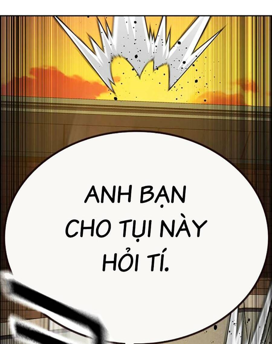 Để Có Thể Sống Sót Chap 111 - Next Chap 112