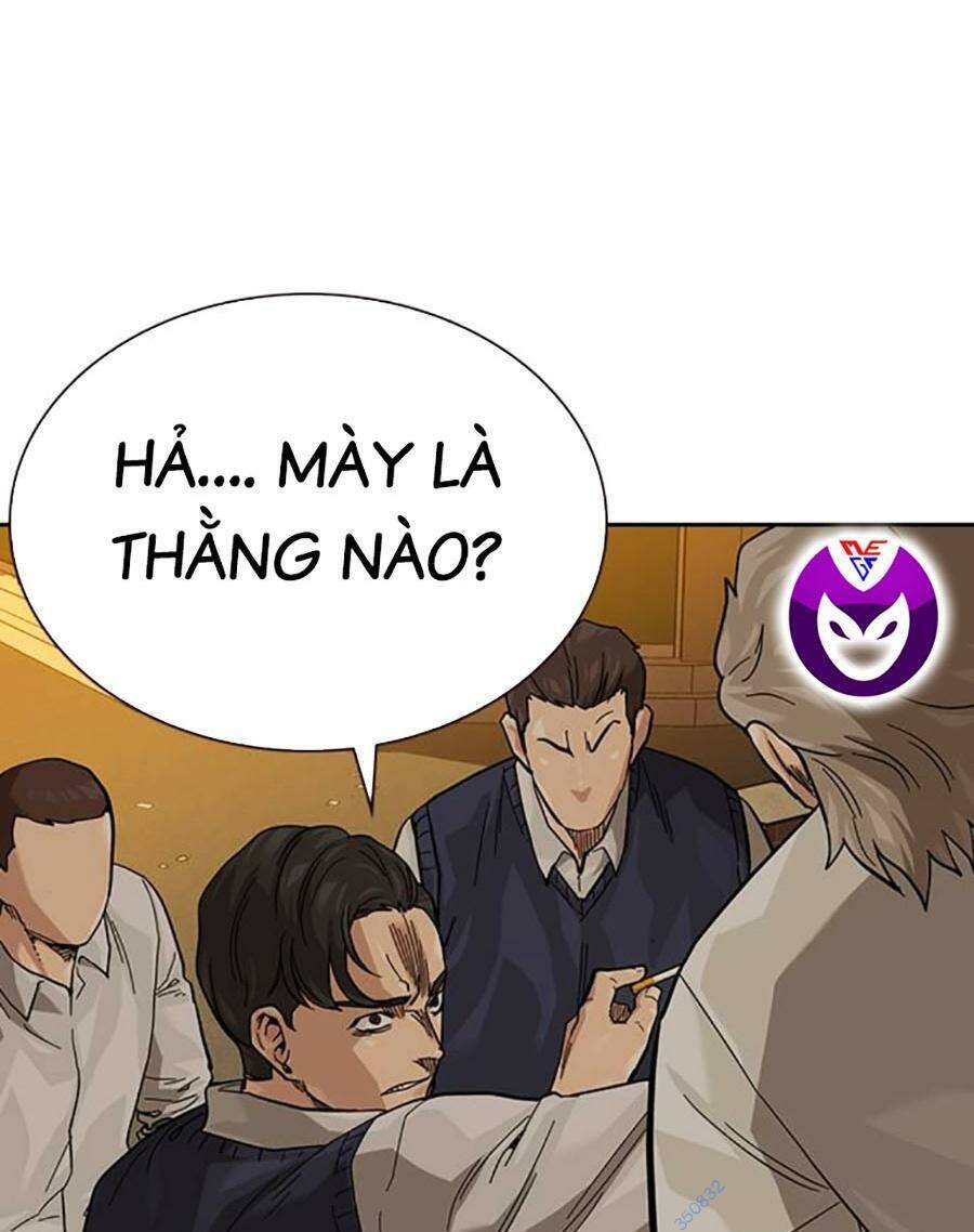 Để Có Thể Sống Sót Chap 111 - Next Chap 112