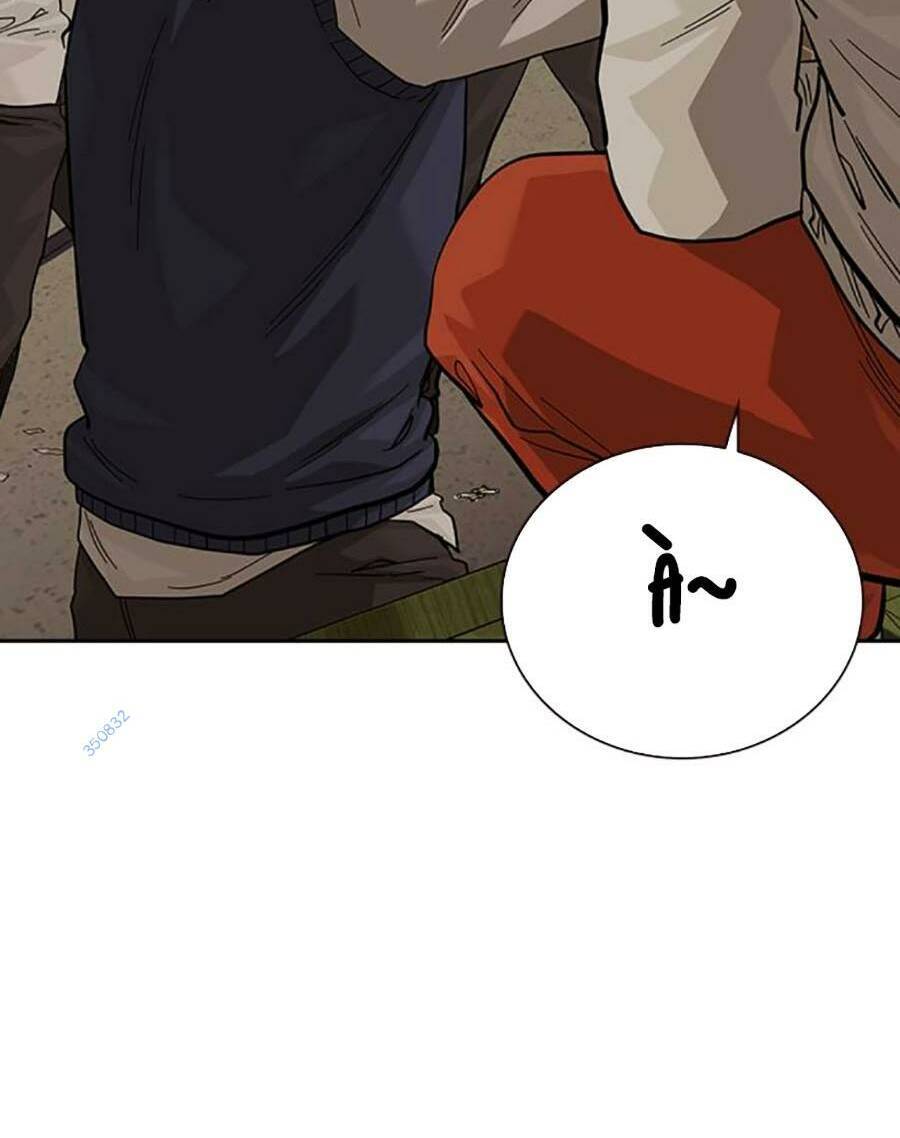 Để Có Thể Sống Sót Chap 111 - Next Chap 112