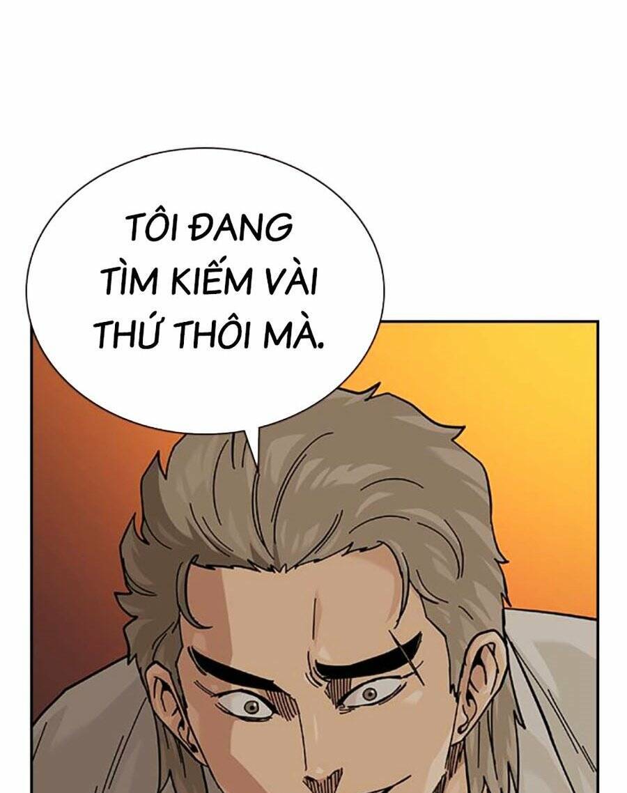 Để Có Thể Sống Sót Chap 111 - Next Chap 112