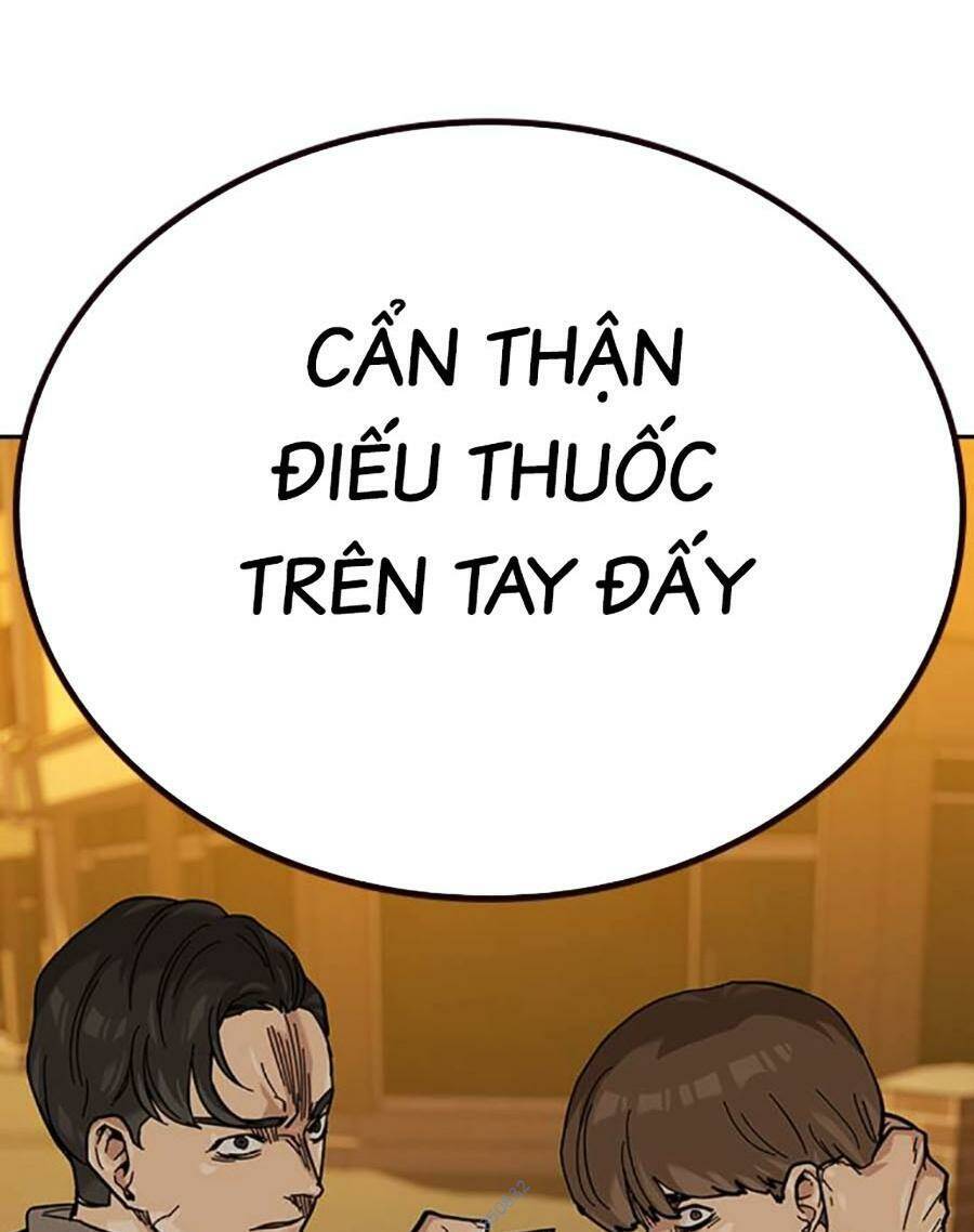 Để Có Thể Sống Sót Chap 111 - Next Chap 112