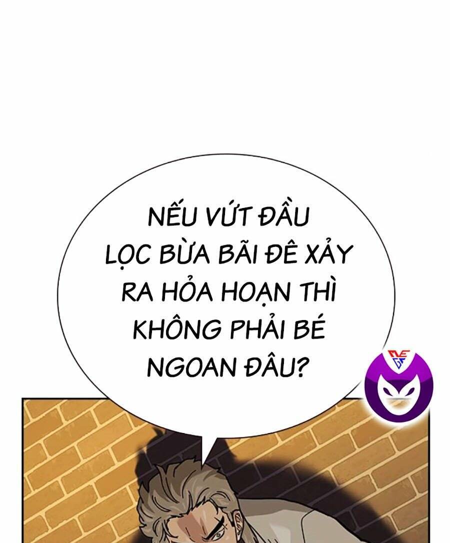 Để Có Thể Sống Sót Chap 111 - Next Chap 112