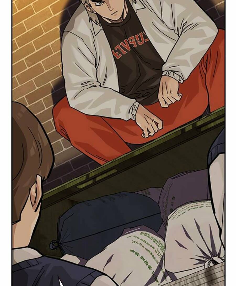 Để Có Thể Sống Sót Chap 111 - Next Chap 112