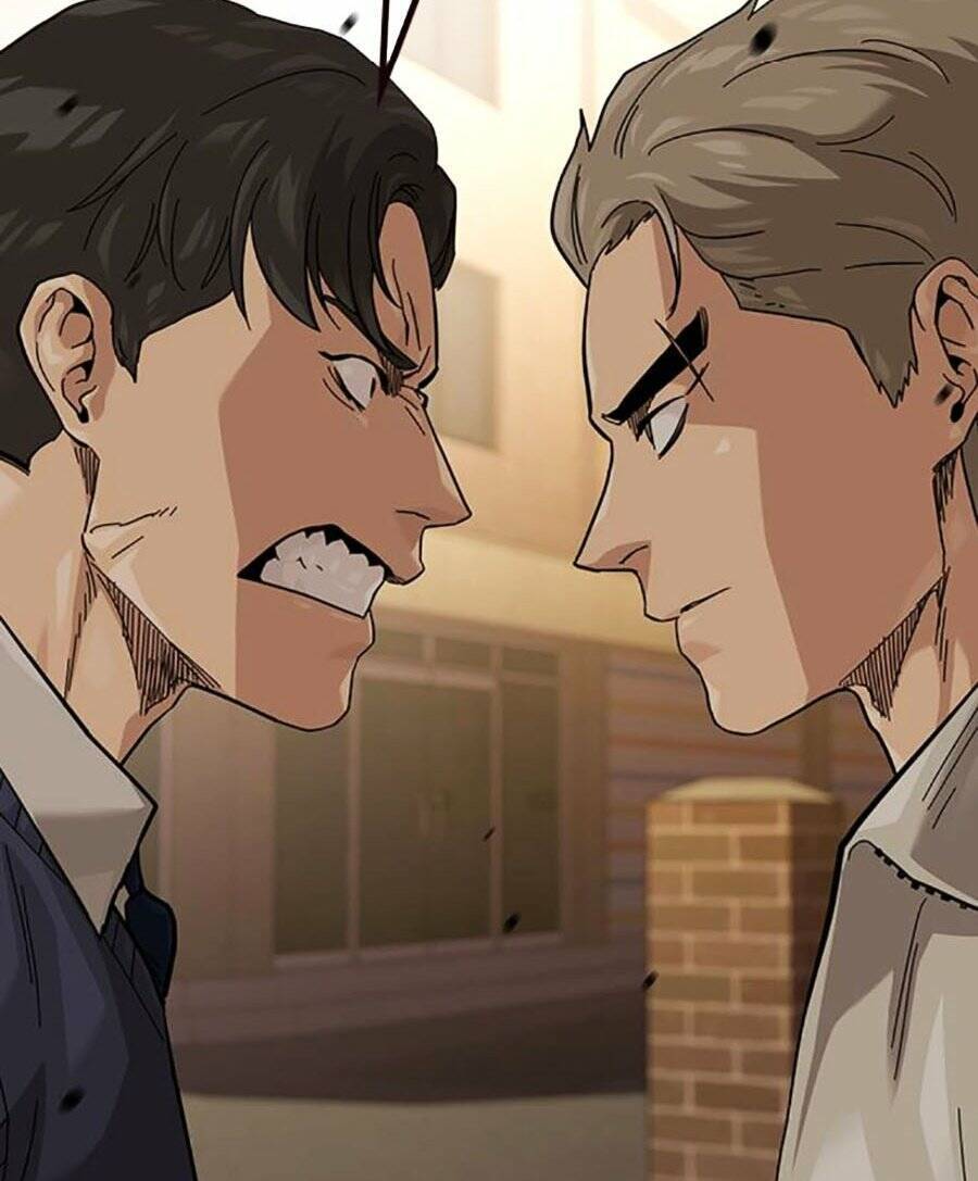 Để Có Thể Sống Sót Chap 111 - Next Chap 112