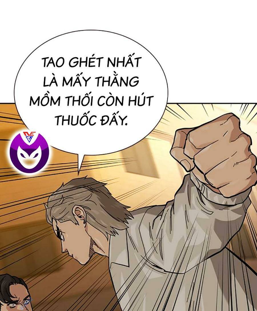 Để Có Thể Sống Sót Chap 111 - Next Chap 112