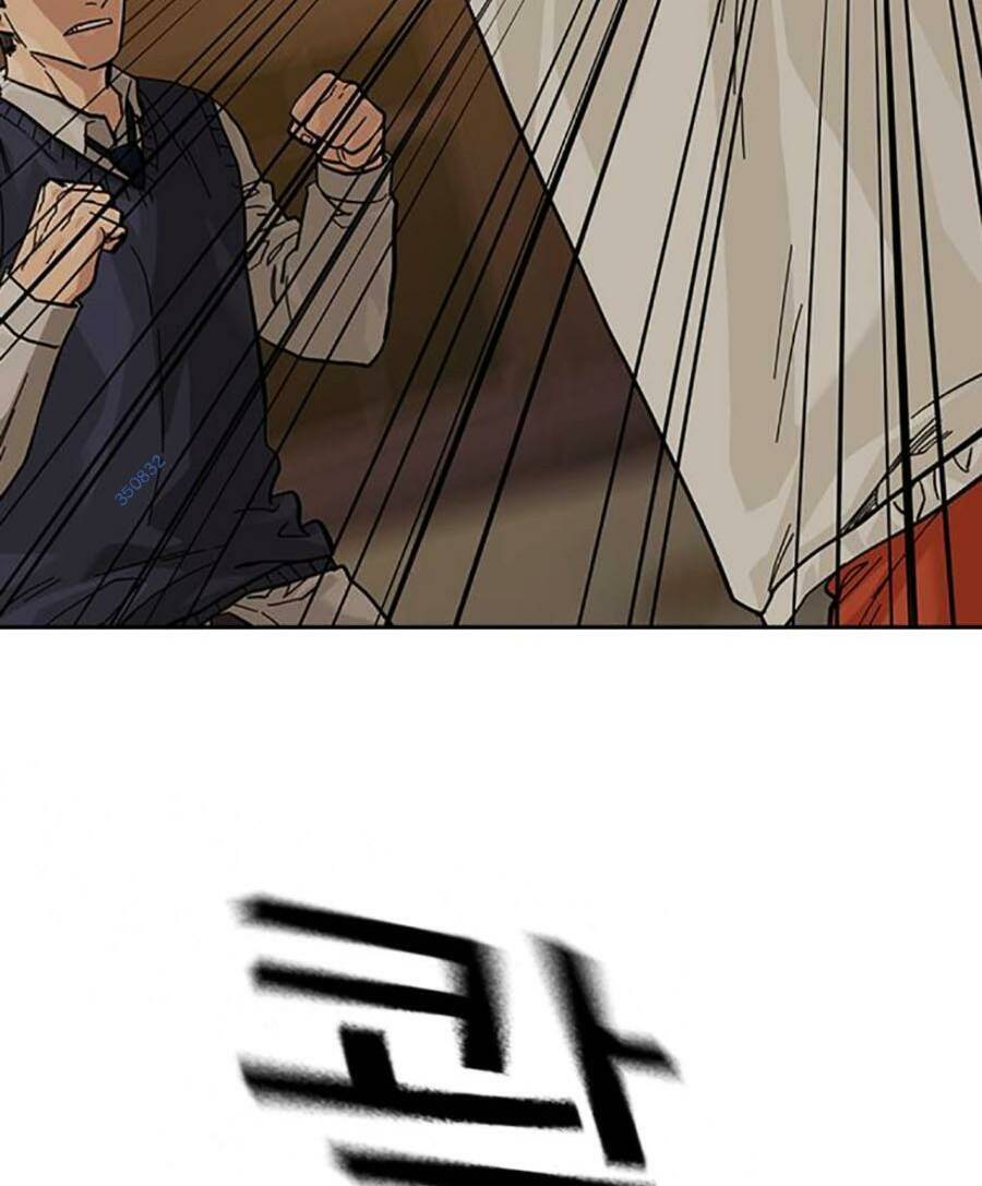 Để Có Thể Sống Sót Chap 111 - Next Chap 112