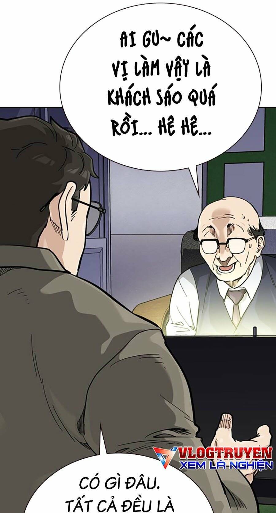 Để Có Thể Sống Sót Chap 112 - Next Chap 113