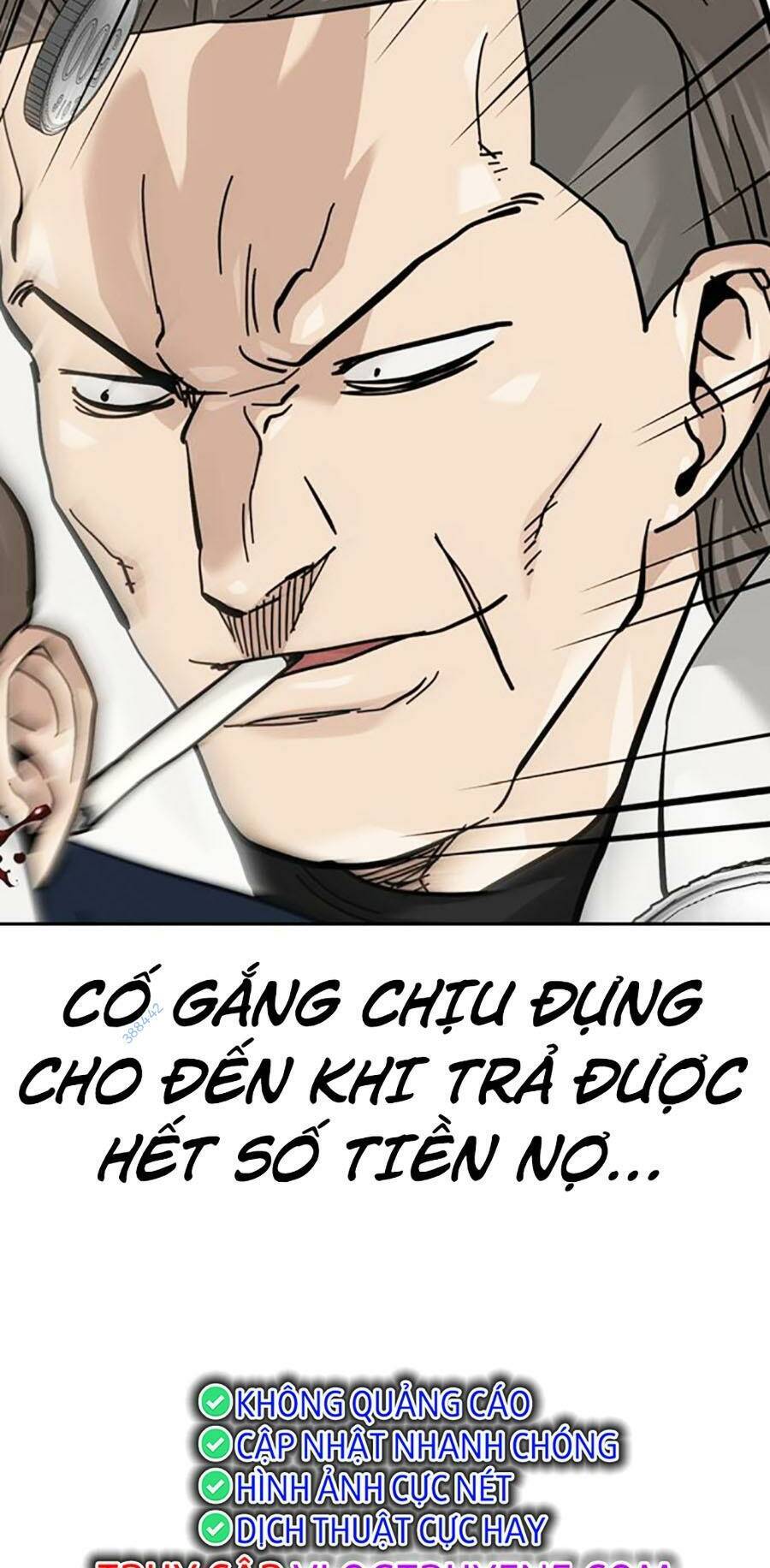 Để Có Thể Sống Sót Chap 112 - Next Chap 113