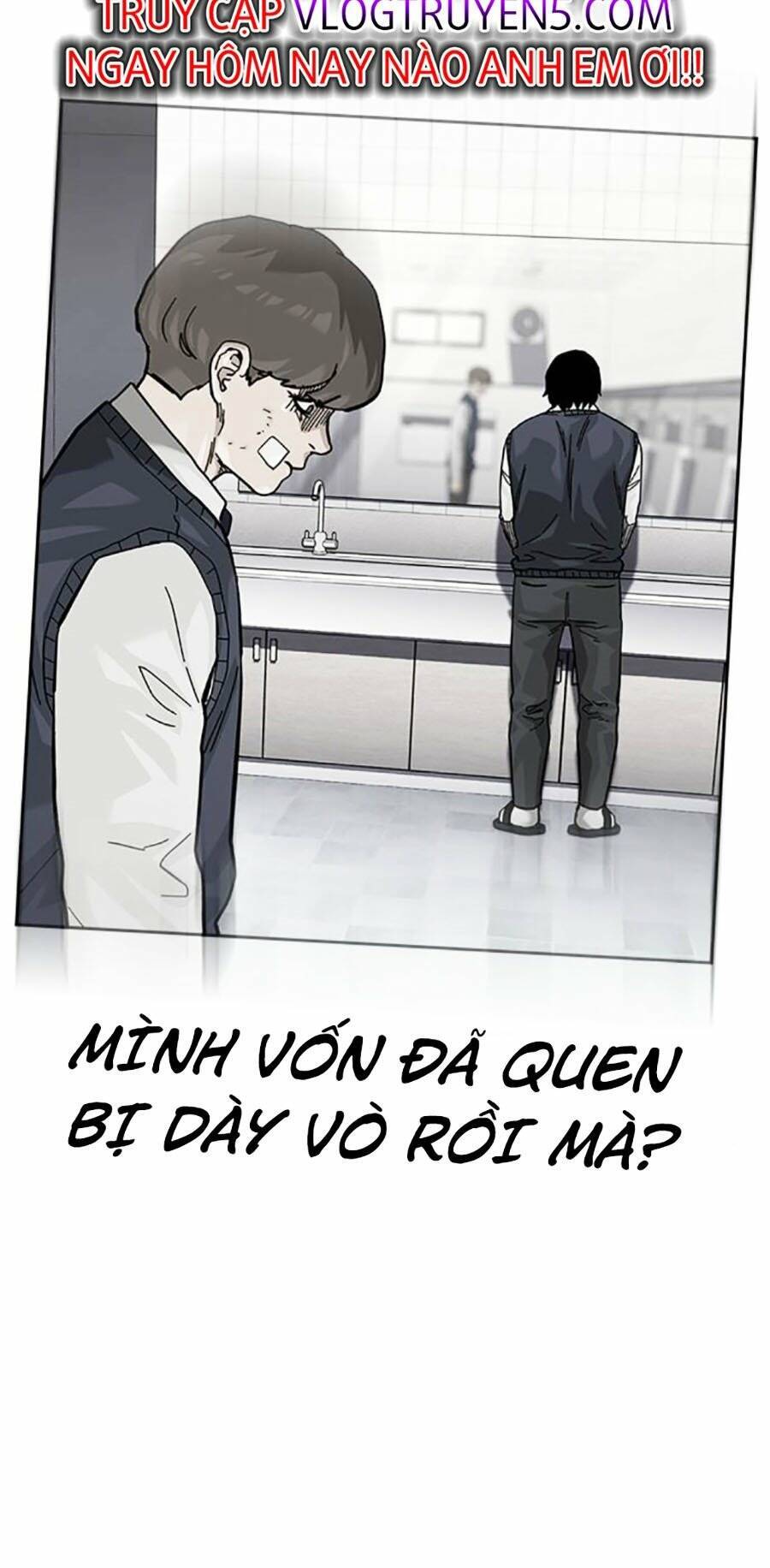 Để Có Thể Sống Sót Chap 112 - Next Chap 113