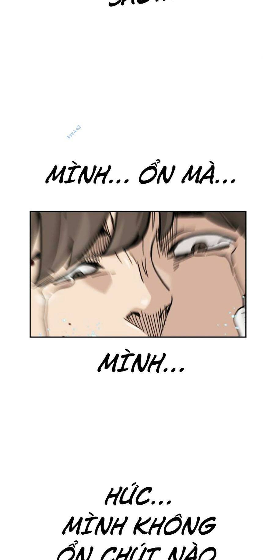 Để Có Thể Sống Sót Chap 112 - Next Chap 113