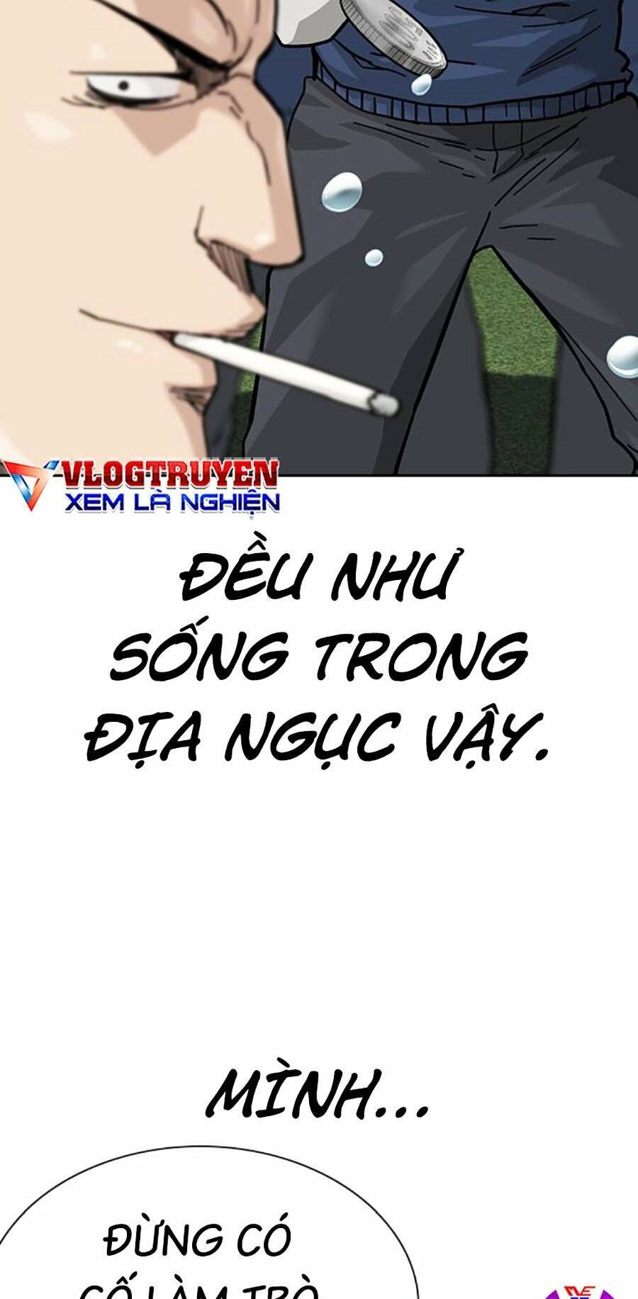 Để Có Thể Sống Sót Chap 112 - Next Chap 113