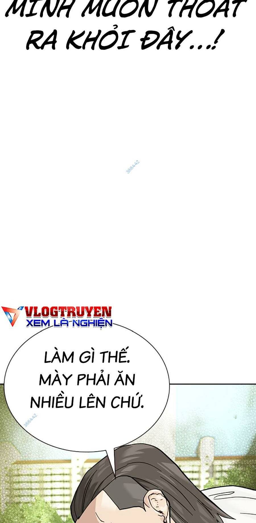 Để Có Thể Sống Sót Chap 112 - Next Chap 113