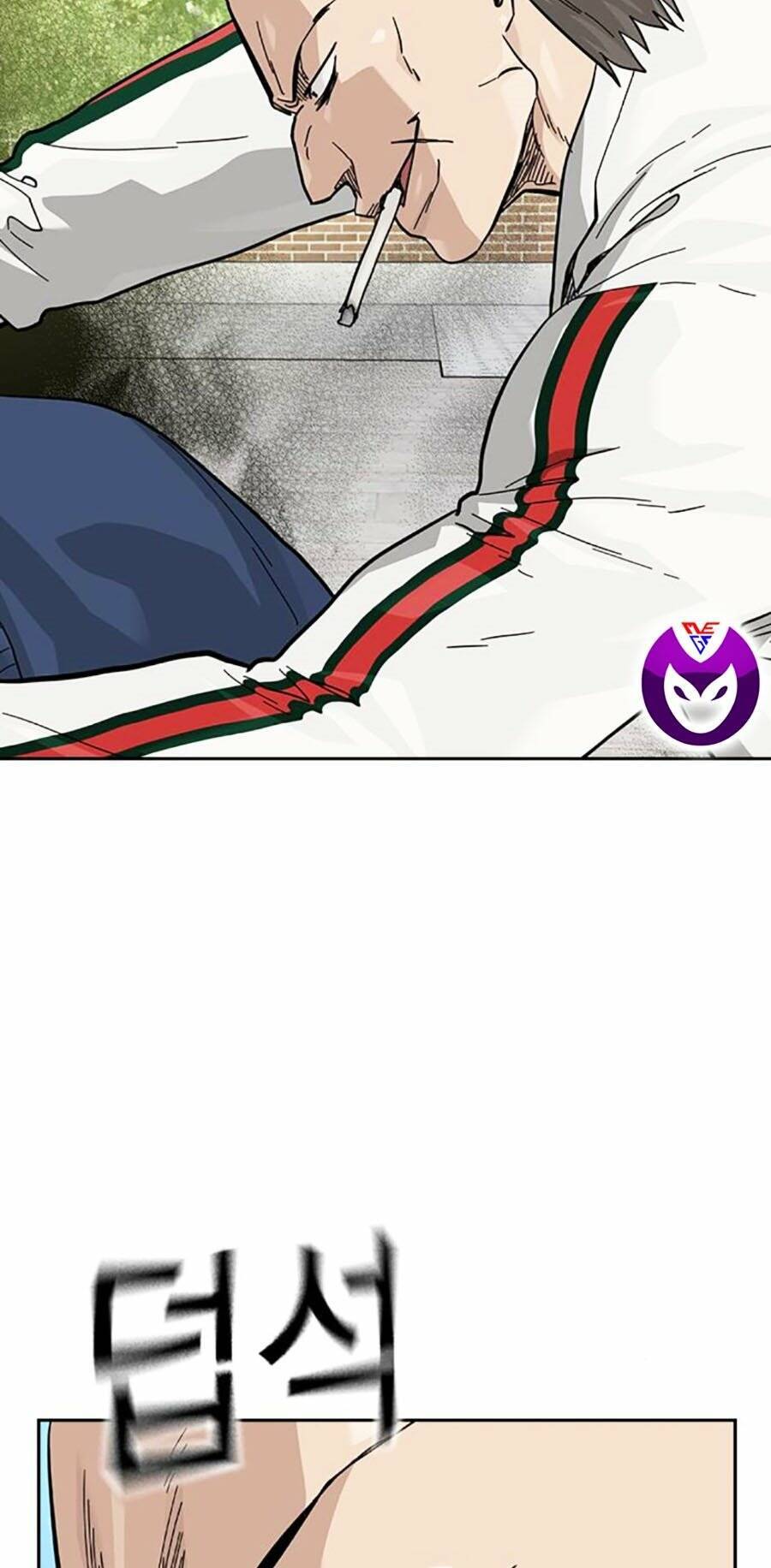 Để Có Thể Sống Sót Chap 112 - Next Chap 113