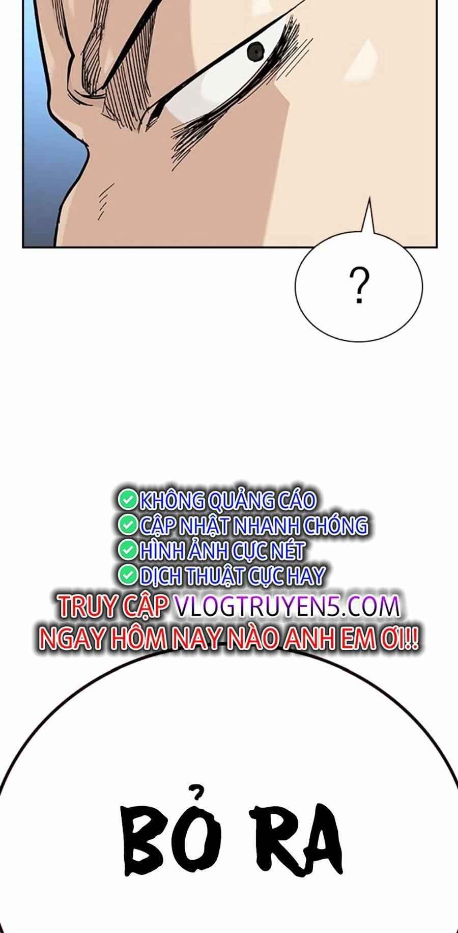 Để Có Thể Sống Sót Chap 112 - Next Chap 113