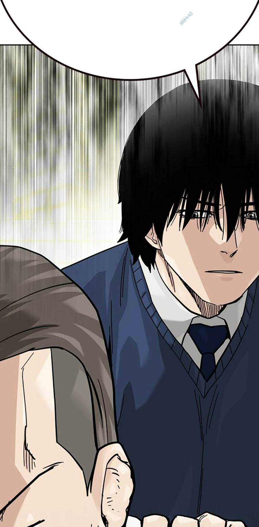 Để Có Thể Sống Sót Chap 112 - Next Chap 113