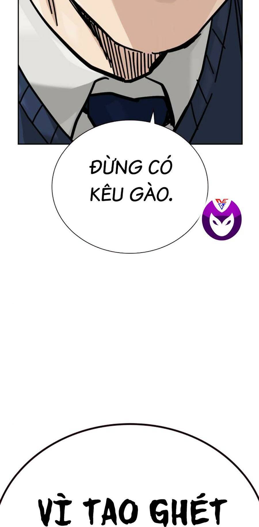 Để Có Thể Sống Sót Chap 112 - Next Chap 113