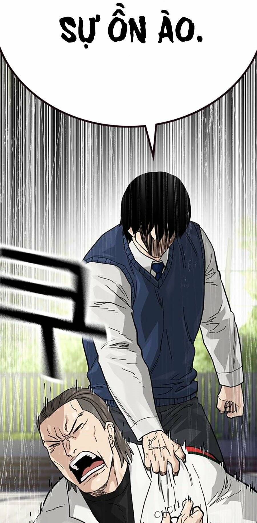 Để Có Thể Sống Sót Chap 112 - Next Chap 113