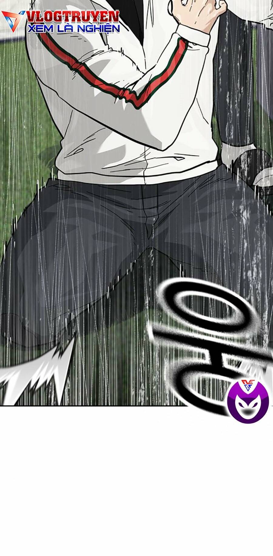 Để Có Thể Sống Sót Chap 112 - Next Chap 113