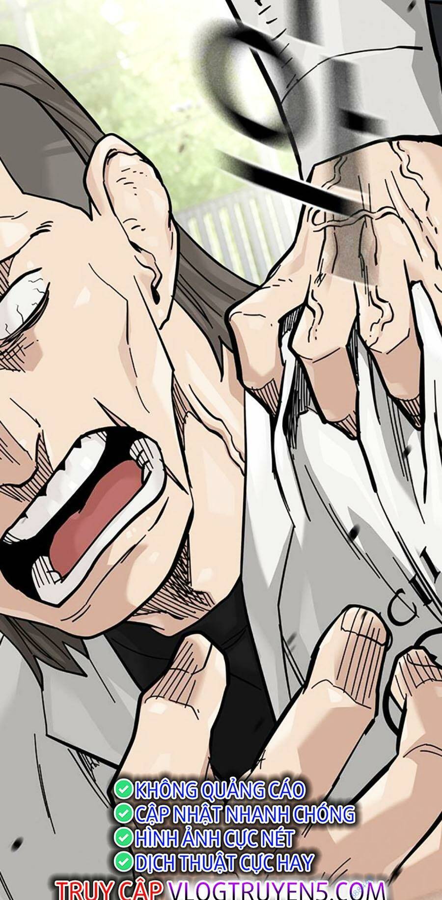 Để Có Thể Sống Sót Chap 112 - Next Chap 113