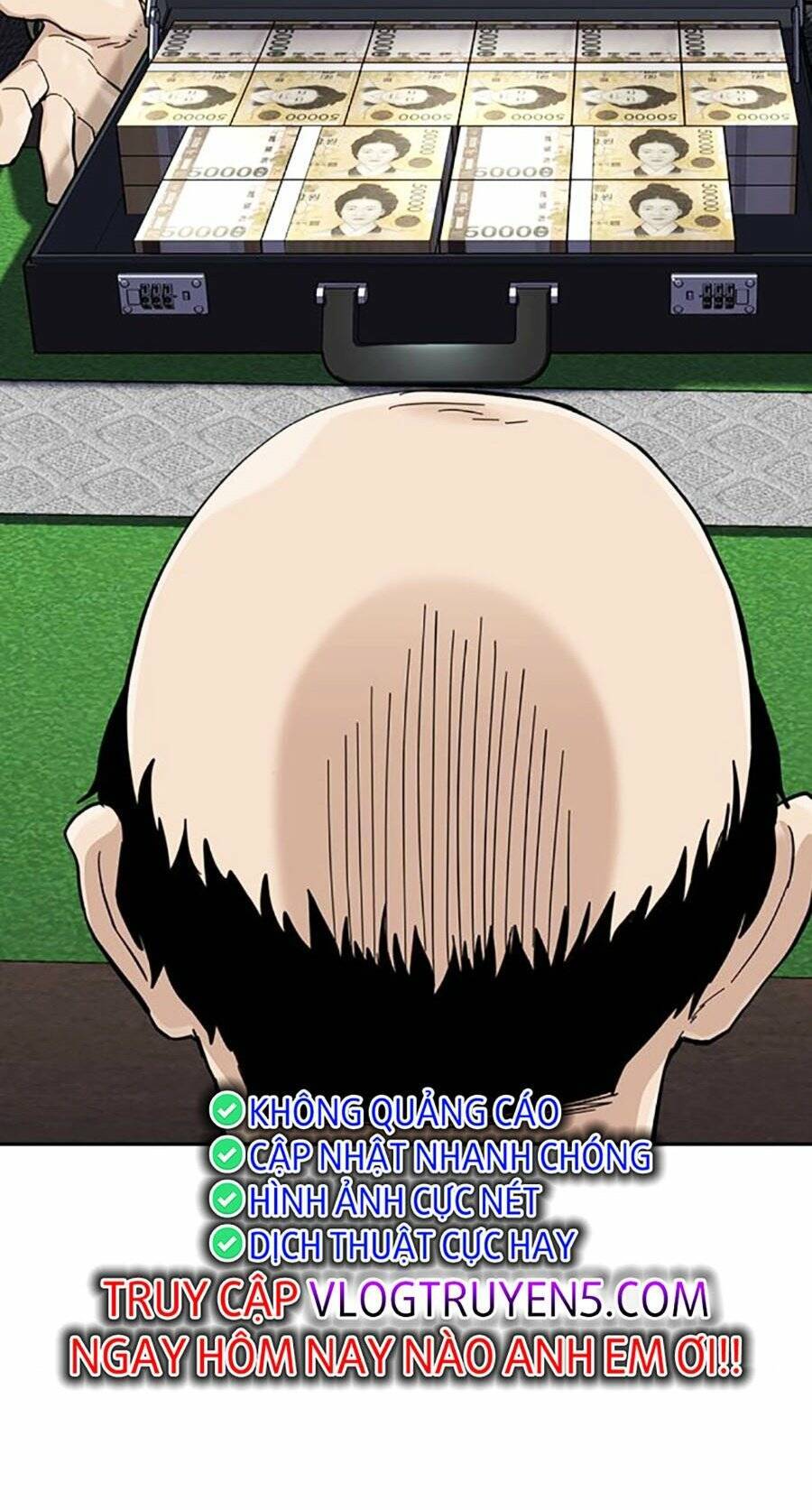 Để Có Thể Sống Sót Chap 112 - Next Chap 113