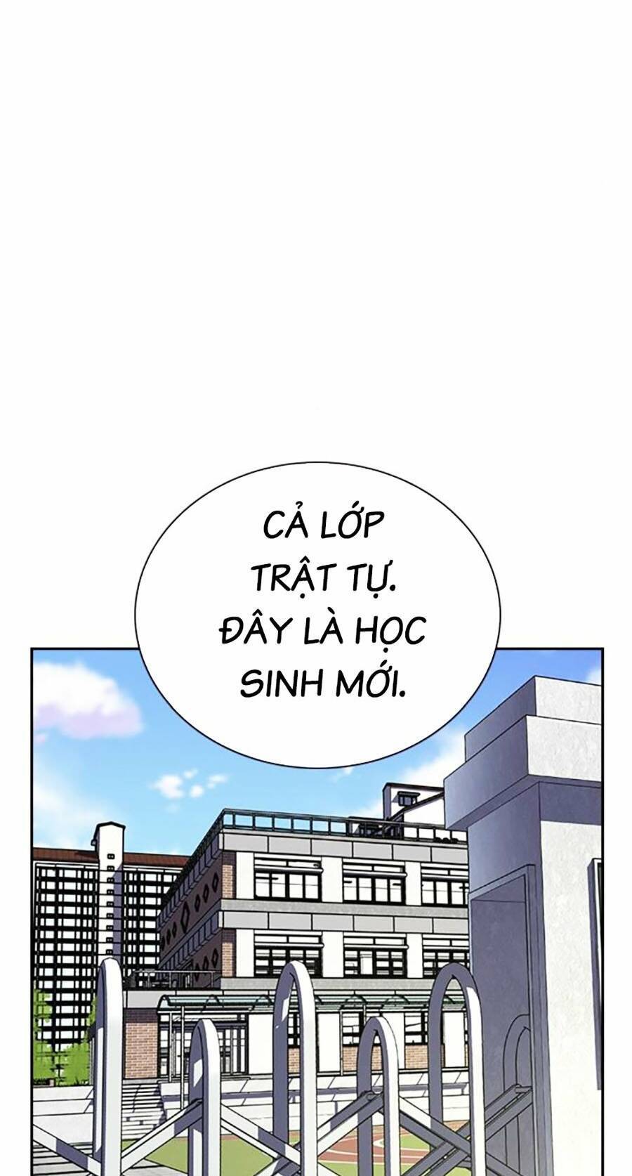 Để Có Thể Sống Sót Chap 112 - Next Chap 113