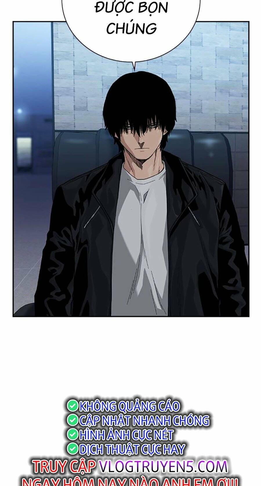 Để Có Thể Sống Sót Chap 112 - Next Chap 113