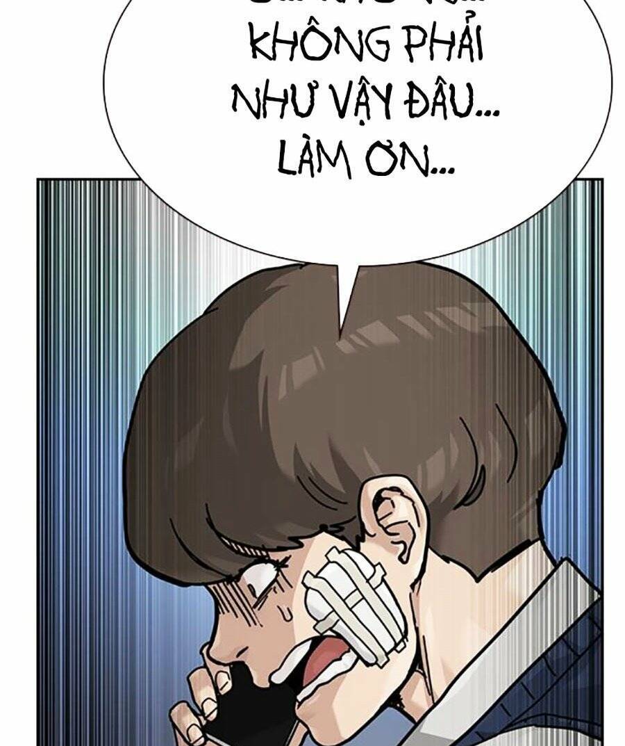 Để Có Thể Sống Sót Chap 112 - Next Chap 113