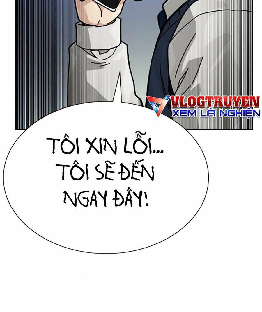 Để Có Thể Sống Sót Chap 112 - Next Chap 113