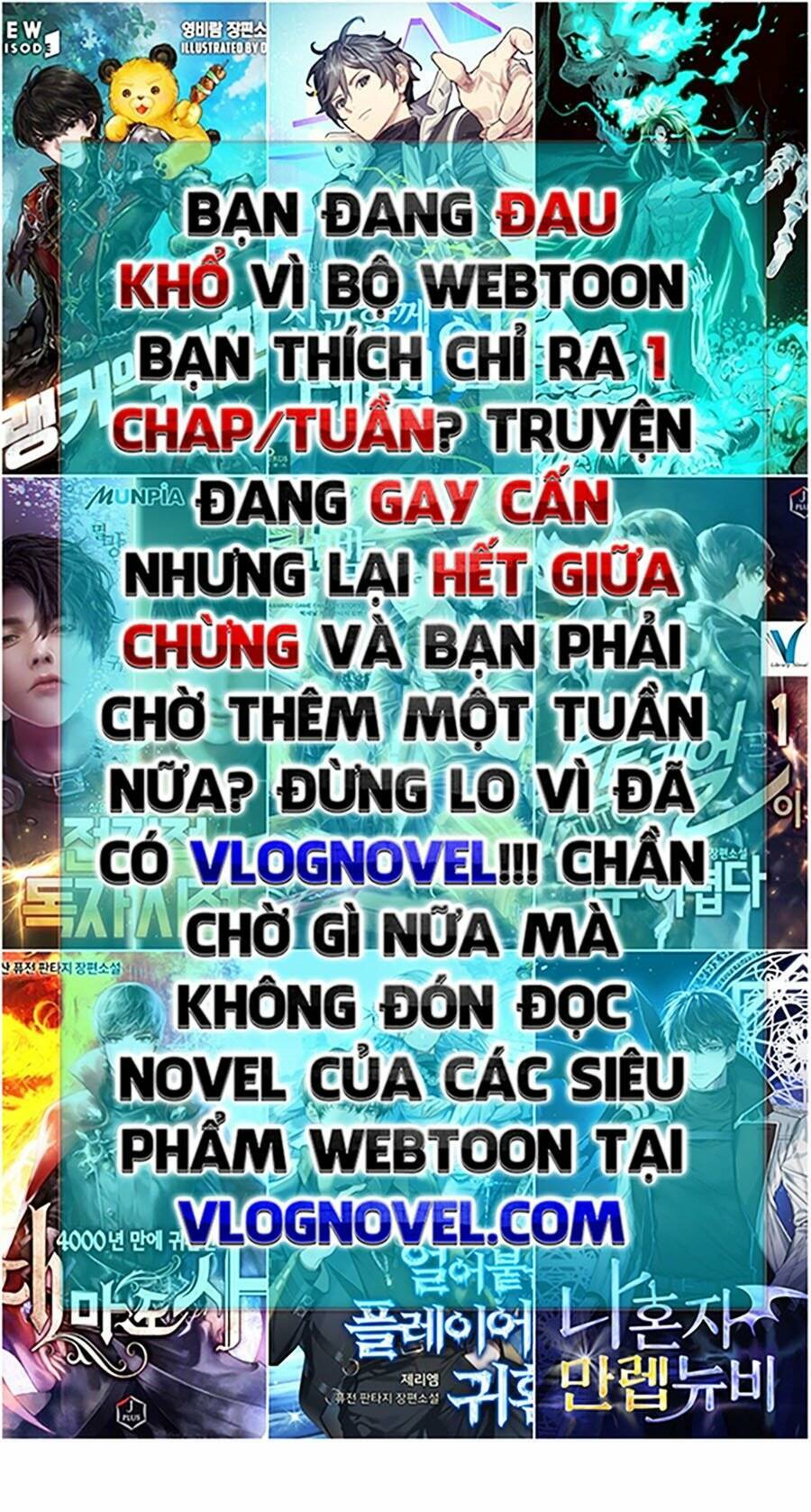 Để Có Thể Sống Sót Chap 112 - Next Chap 113