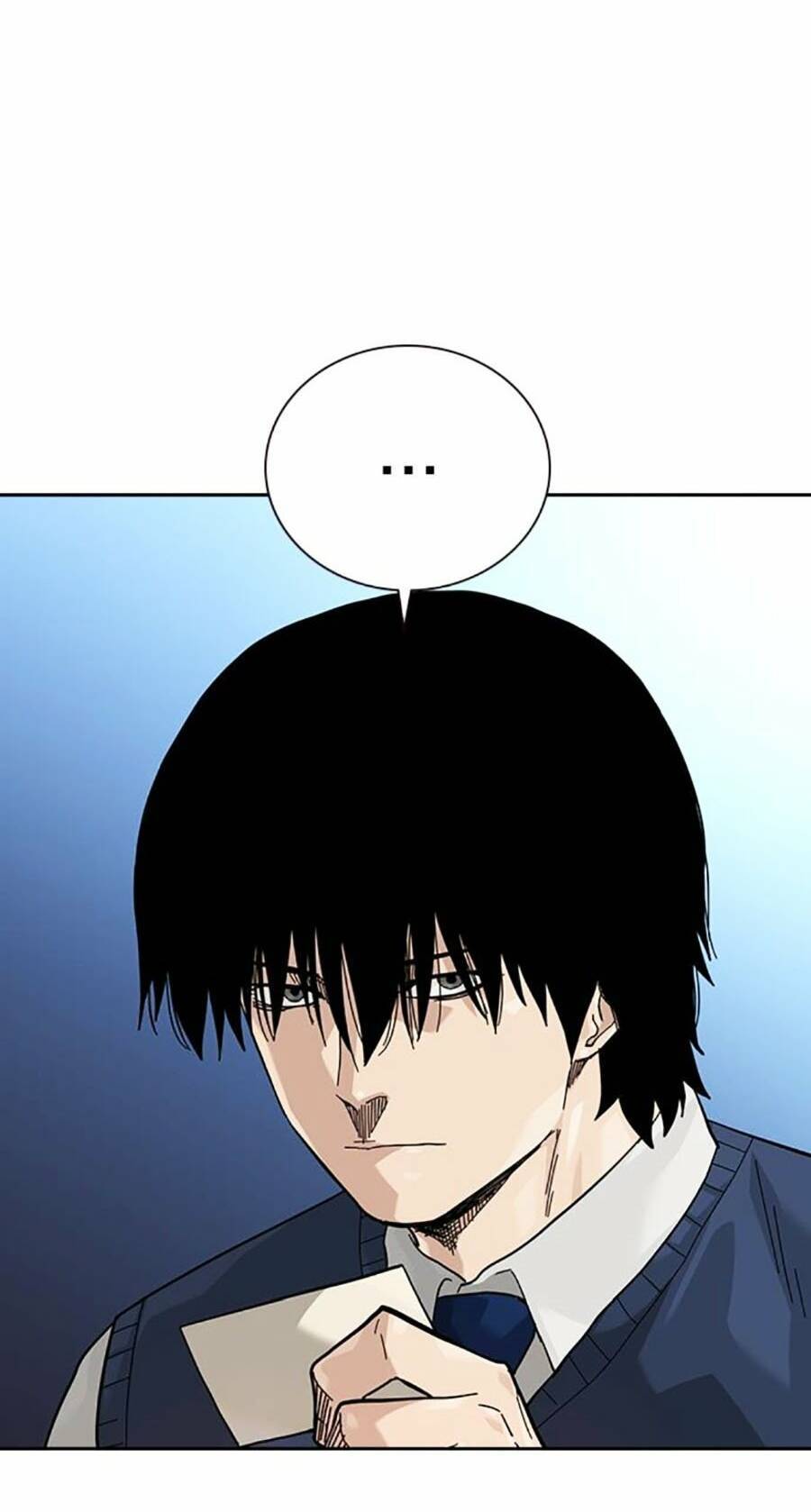 Để Có Thể Sống Sót Chap 112 - Next Chap 113