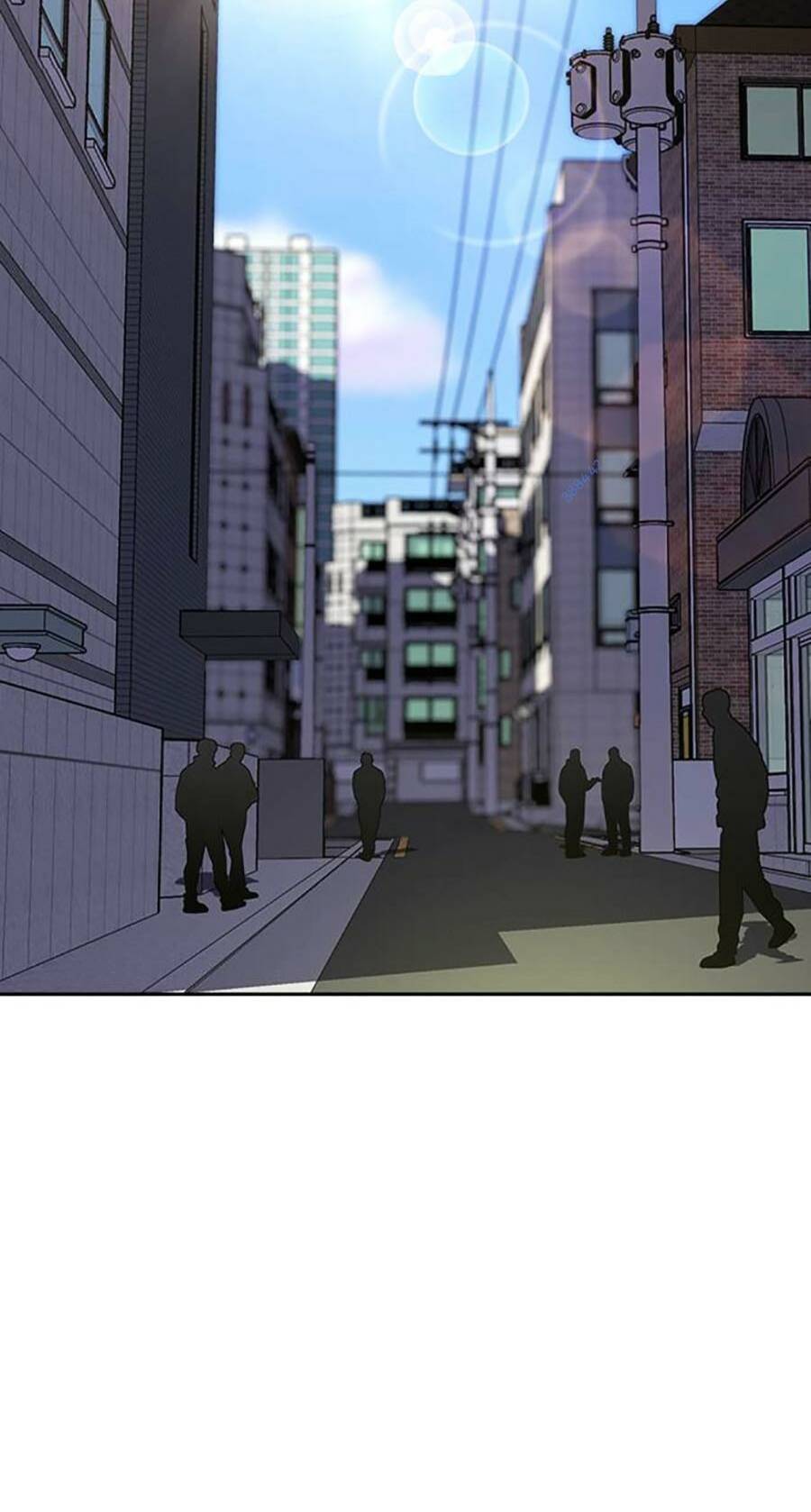 Để Có Thể Sống Sót Chap 112 - Next Chap 113