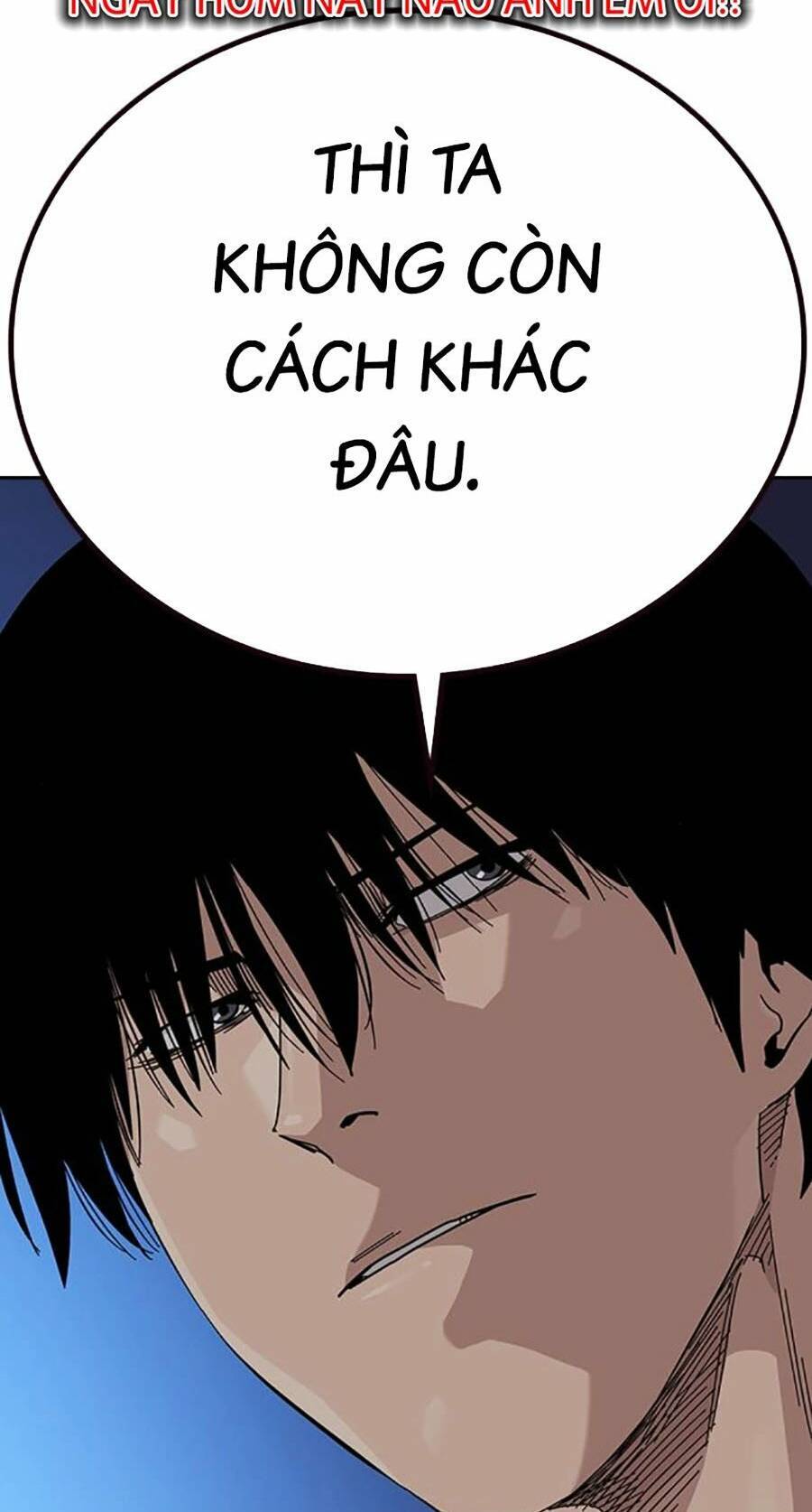 Để Có Thể Sống Sót Chap 112 - Next Chap 113