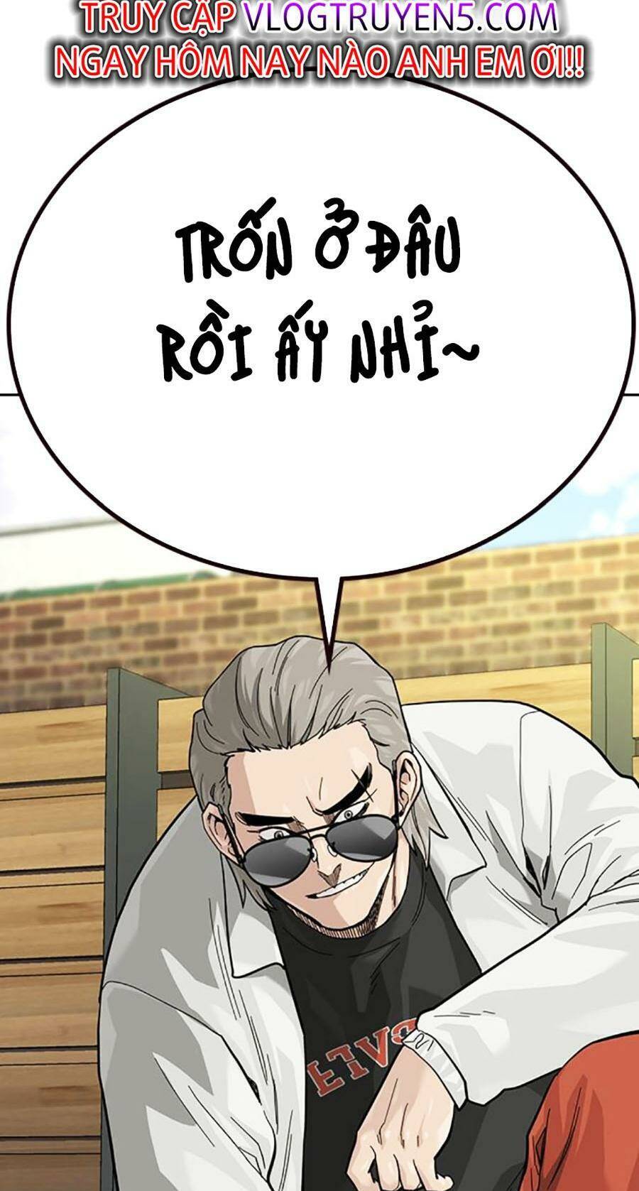 Để Có Thể Sống Sót Chap 112 - Next Chap 113